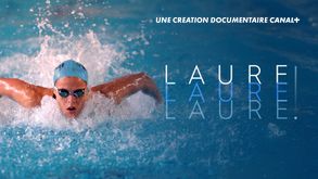 Laure ! Laure ! Laure !, Doc. Sport, Sur CANAL+